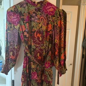 Small cute boutique dress